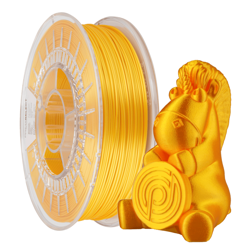 PrimaSelect PLA Glossy - 1.75mm - 750 g - Ancient Gold