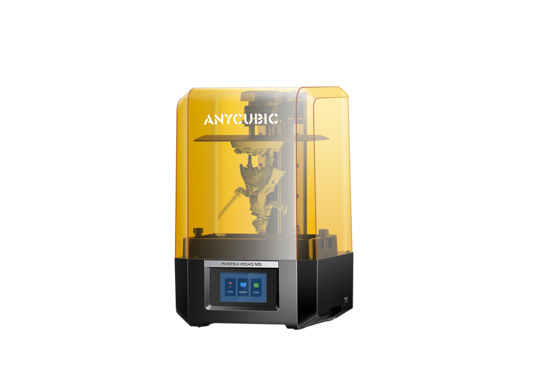 Anycubic Photon Mono M5