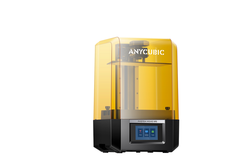 Anycubic Photon Mono M5