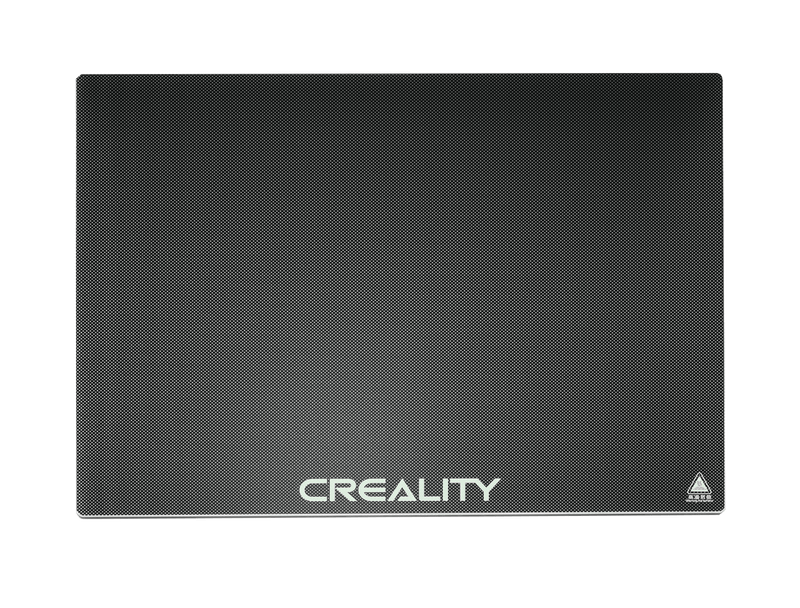 Creality 3D CR-5 Pro Glass Plate with Special Chemical Coating