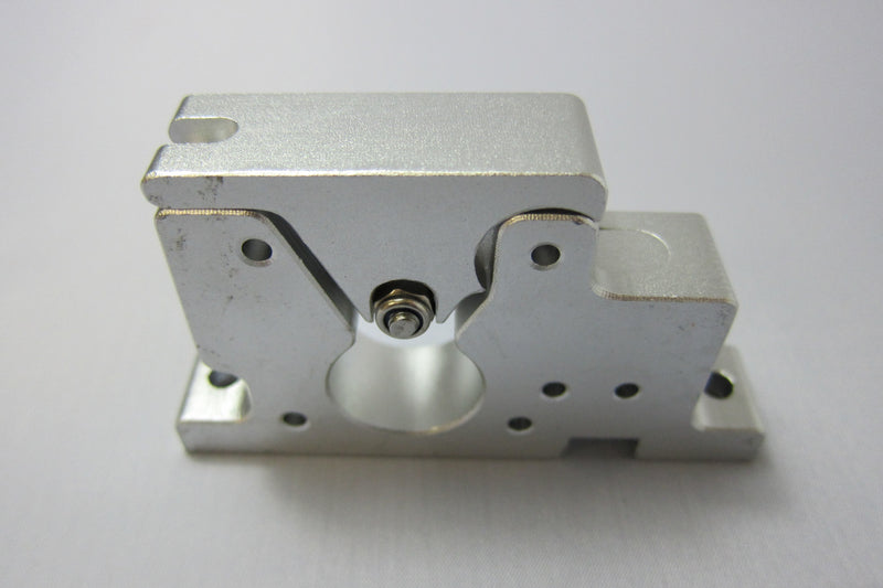 CreatBot 1,75 mm Wire feeder block R/2