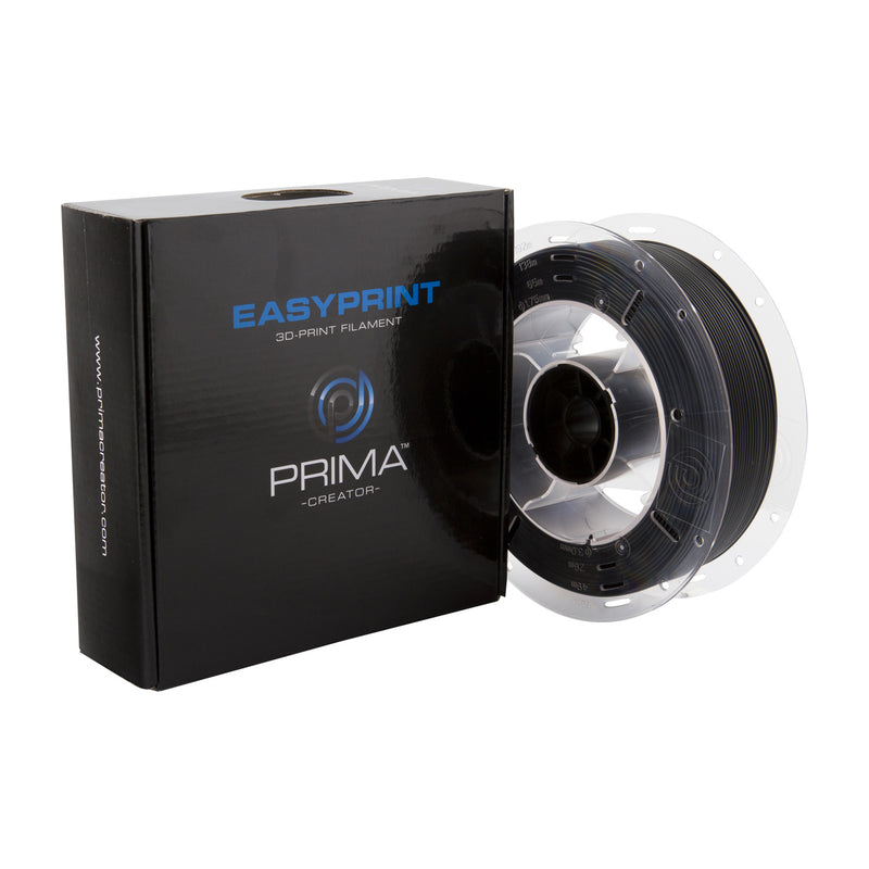 EasyPrint PLA - 1.75mm - 500 g - Black
