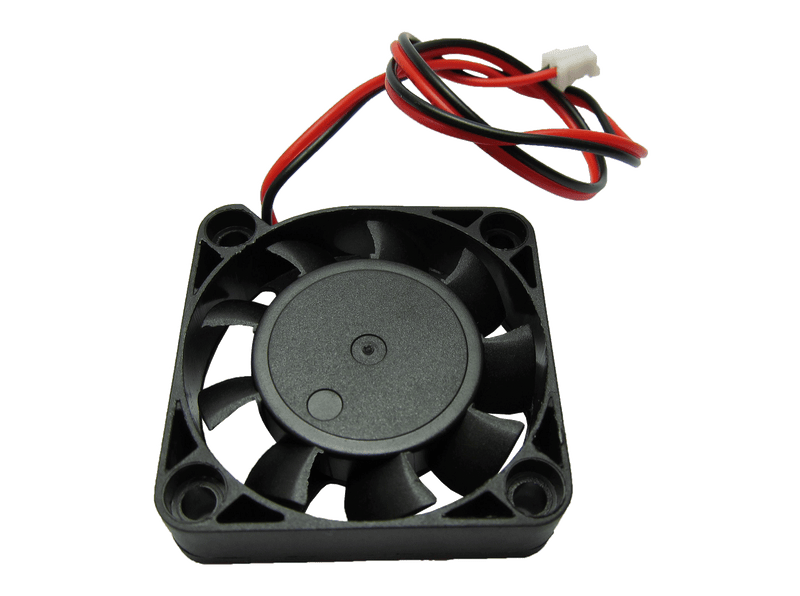 P120 Mainboard cooling fan