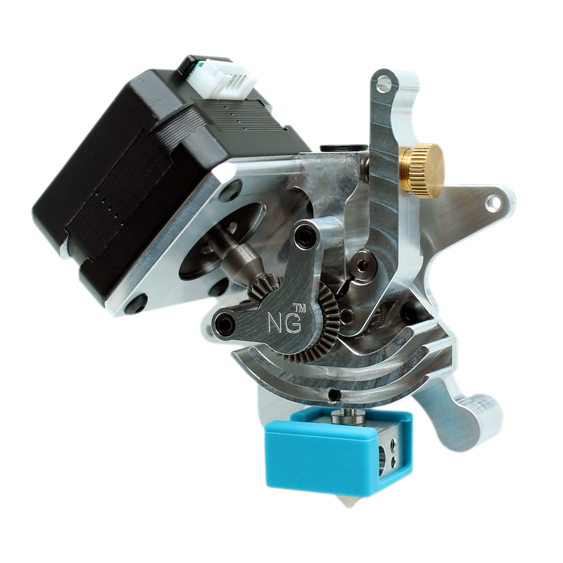 Micro Swiss NG™ Direct Drive Extruder for Creality CR-10 V2/V3