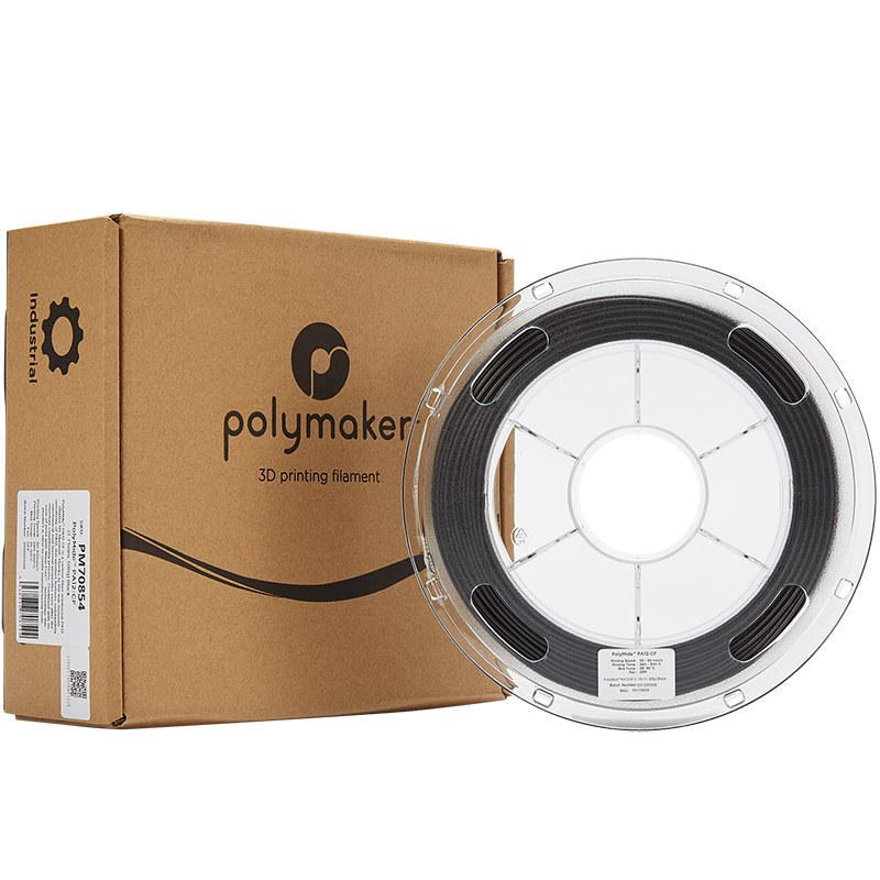 Polymaker PolyMide PA12-CF