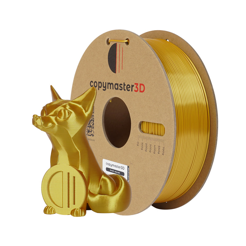 Copymaster3D PLA Silk