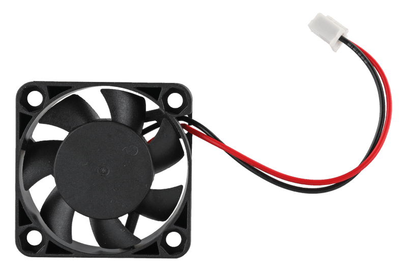 Flashforge Creator 4 Extruder Fan