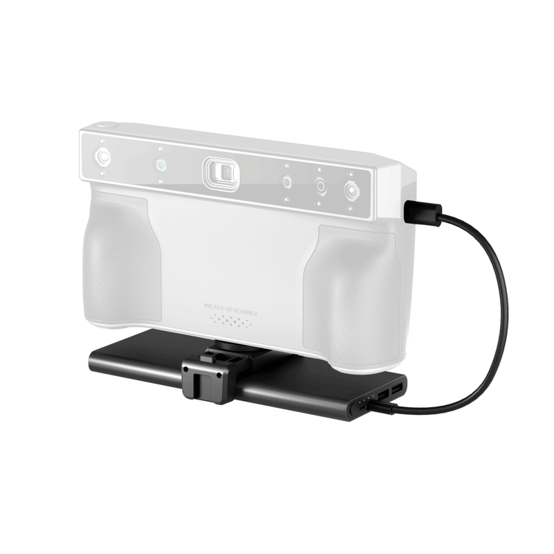 Revopoint Power Bank Kit for Miraco