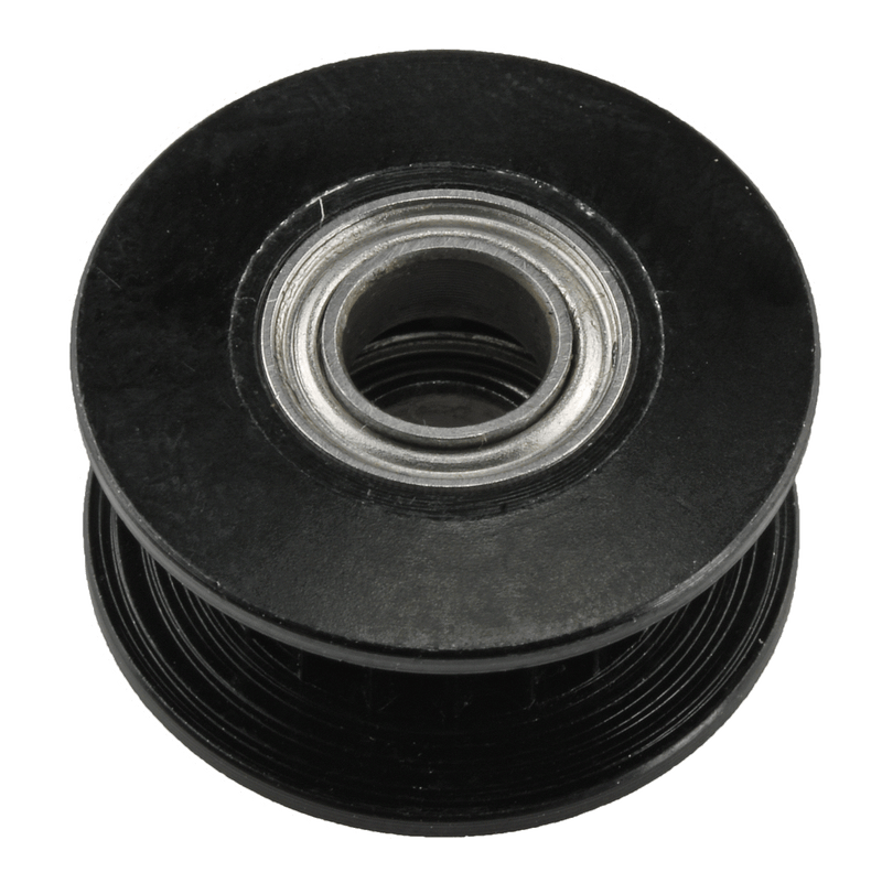 Belt Idler Pulley - GT2 20T - 6 mm wide/ 5 mm bore