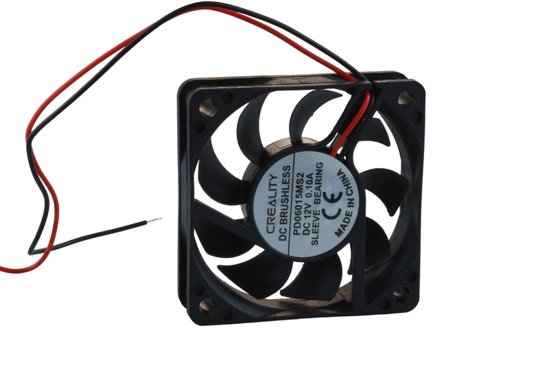 Creality 3D LD-002R/H 6015 Fan