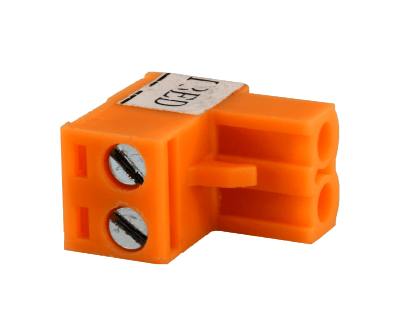 Wanhao 2-Pin Connector