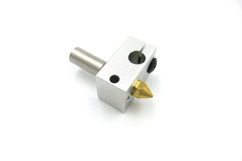 Formbot T-Rex 2+ Brass Hot End 1,0mm