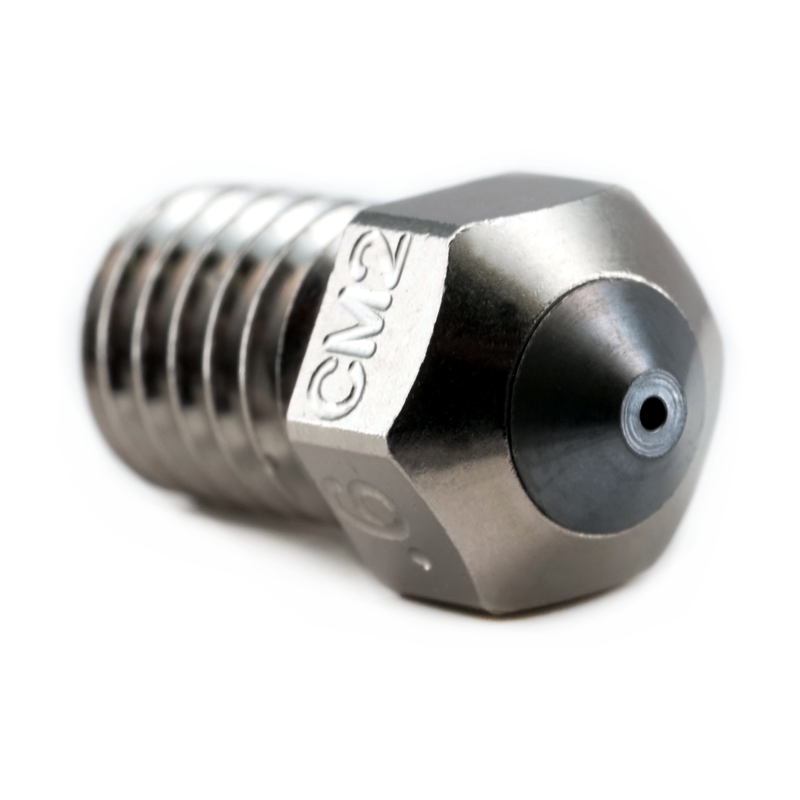 Micro Swiss CM2™ - RepRap 1.75 Nozzle