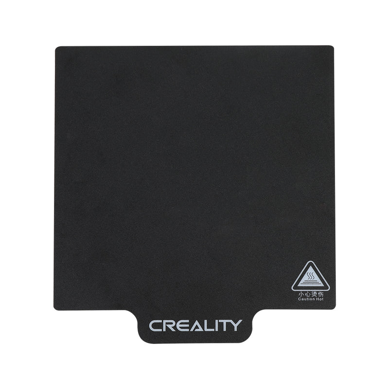 Creality 3D Sermoon V1 Pro Elastic Steel Plate Kit