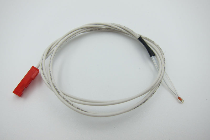 P120 Thermistor cable for extruder (Short cable)