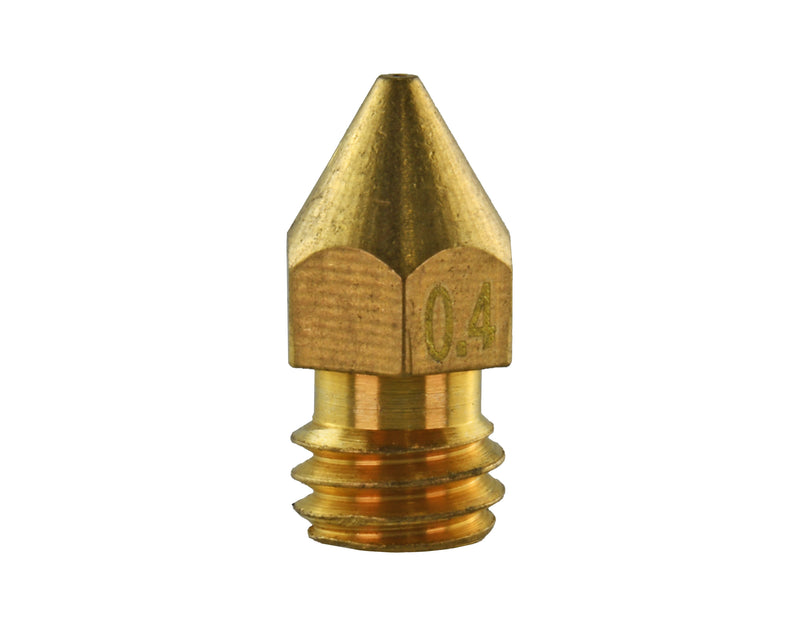 Artillery Hornet Brass Nozzle - 0,4 mm