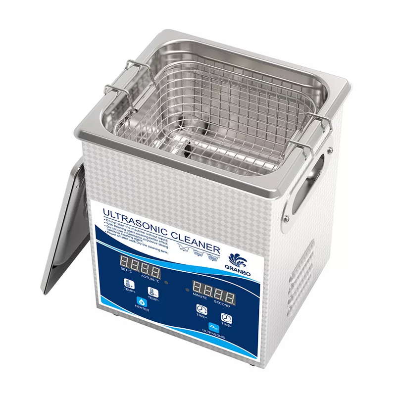 Granbo Sonic Ultrasonic Cleaner GS0102