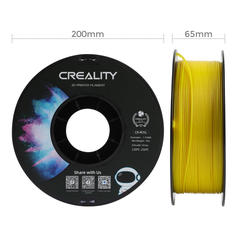 Creality CR-PETG - 1,75mm - 1kg