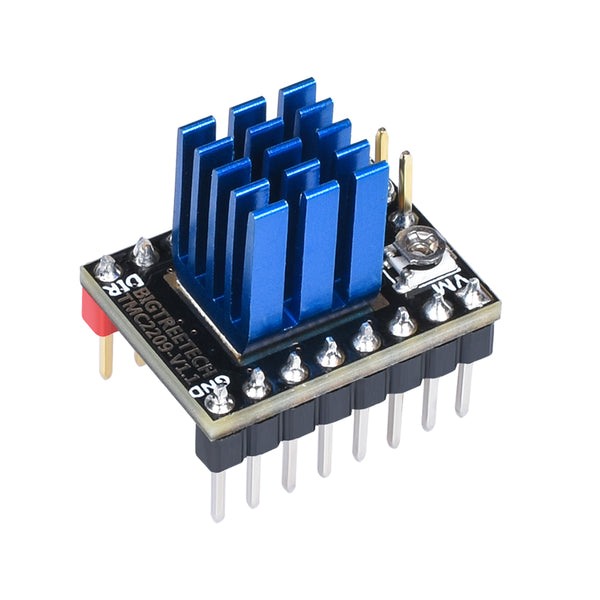 BTT TMC2209 V1.3 UART Stepper Motor Driver