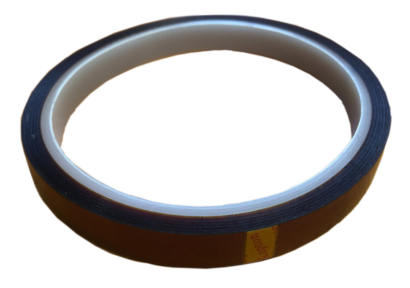 Polyimide Tape 9 mm x 32 m
