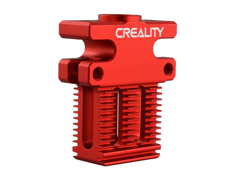 Creality MK9 Heat sink