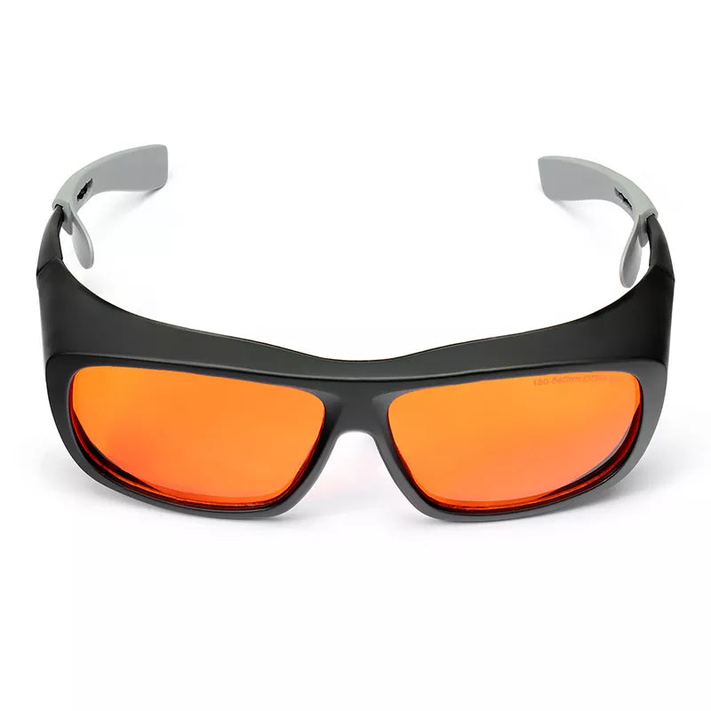 xTool Professional Wavelength Laser Protection Goggles for 180nm-540nm