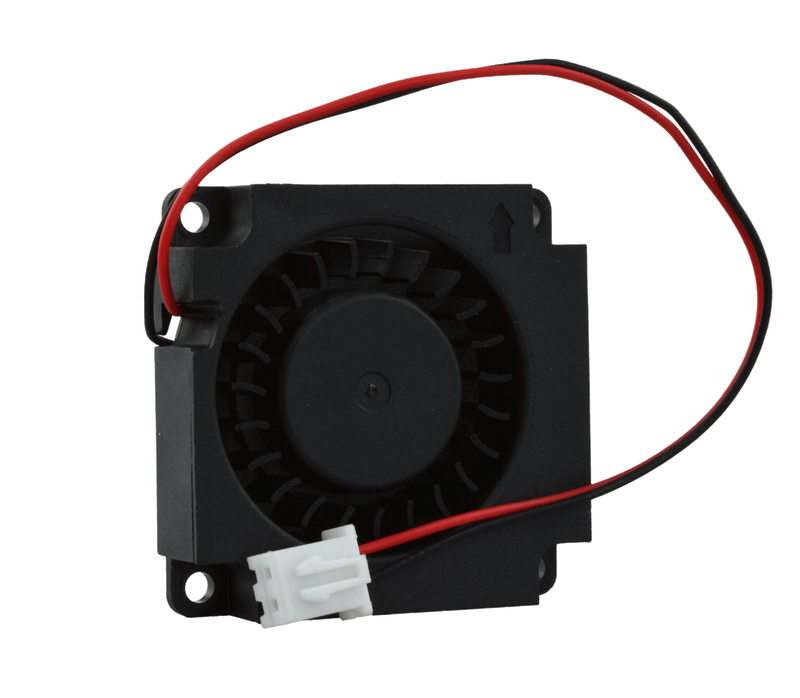 Flashforge Creator Pro 2 Filament Cooling Fan - 35 x 35 x 10 mm