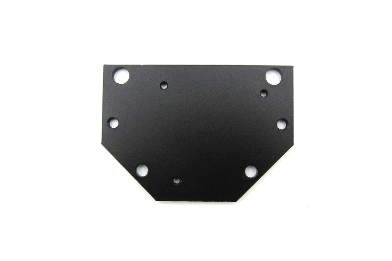 Formbot Raptor Extruder Metal Plate