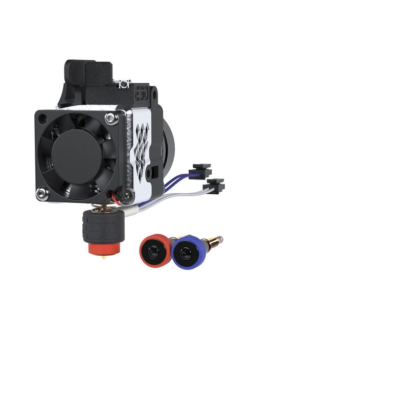 E3D Revo™ Roto Smart