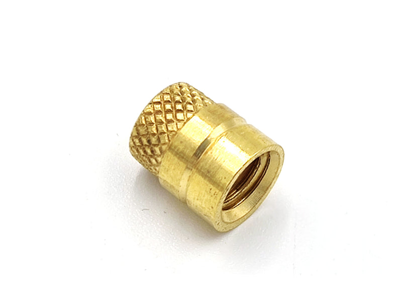 Wanhao D10 Nozzle Locking Nut