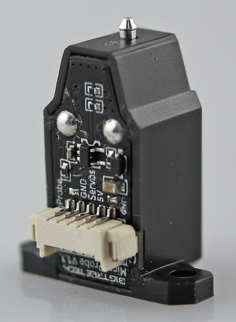 BIQU Hurakan Microprobe - Auto leveling sensor