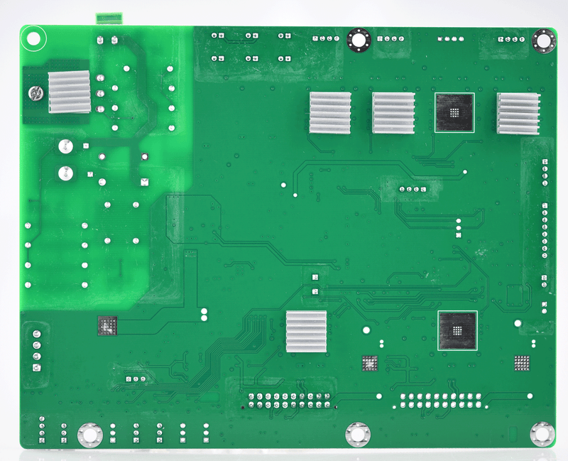 Flashforge Guider 3 / Guider 3 Plus Driver Board