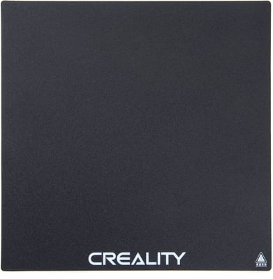 Creality 3D CR-10S Mini Build Surface sticker 305 x 235 mm