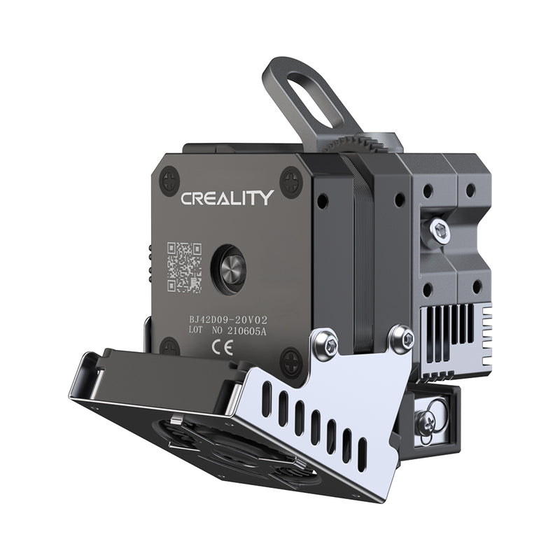Creality 3D Sprite Extruder Pro (300℃ High Temperature Printing All Metal Design)