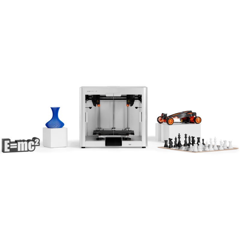 Snapmaker J1S 3D Printer