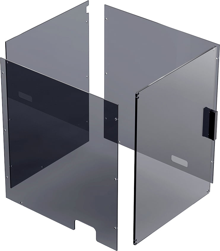 Creality Ender-5 S1 Acrylic Enclosure