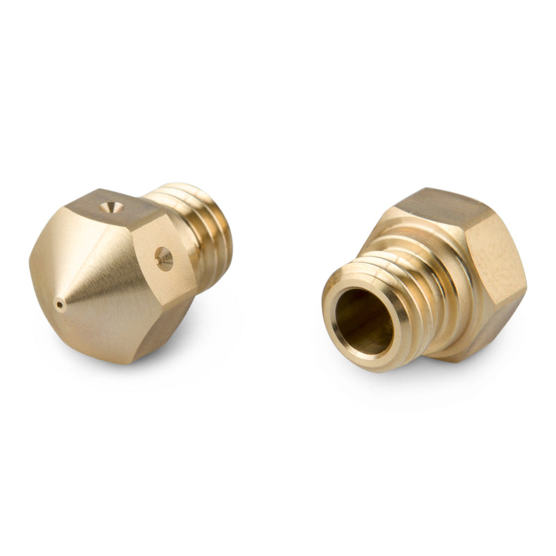 PrimaCreator MK10 Brass Nozzle 0,2 mm - 1 pcs