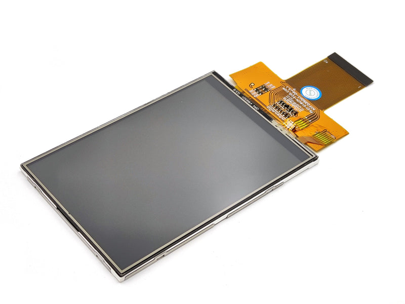 Wanhao D10 LCD Touchscreen