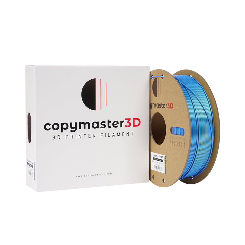 Copymaster3D Tri-Silk