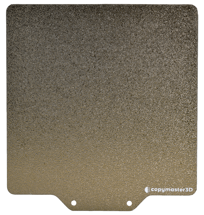 Copymaster3D Magnetic Flexible Buildplate - 305x305 mm
