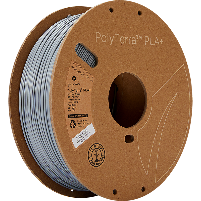 Polymaker PolyTerra PLA +