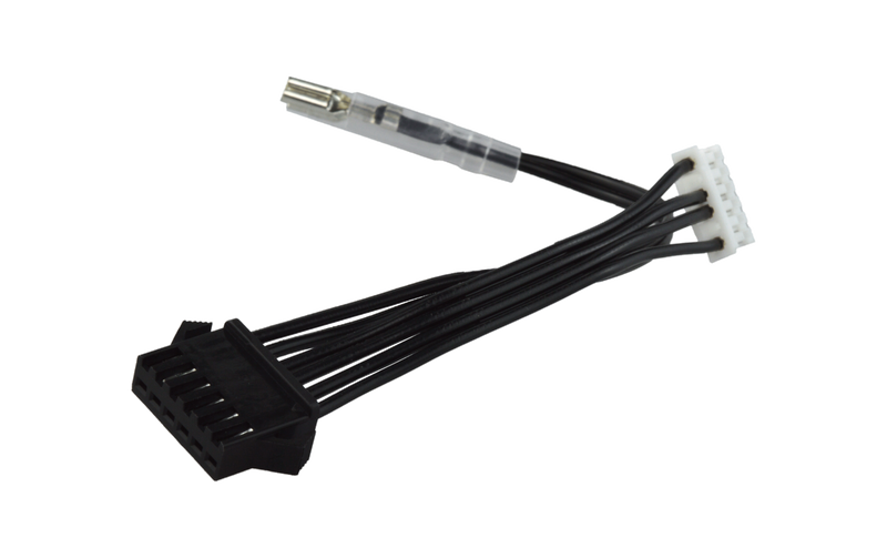 Wanhao D12 X axis End-stop cable