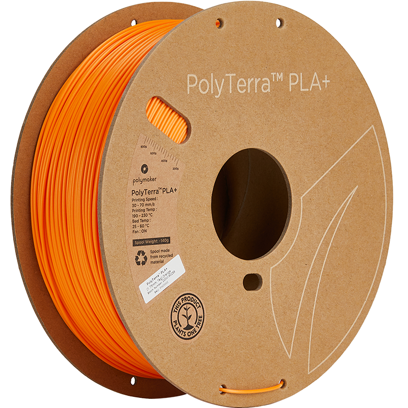 Polymaker PolyTerra PLA +