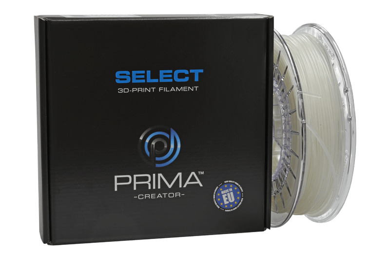 PrimaSelect NylonPower PA 6/66 - 1.75mm - 500g - Natural