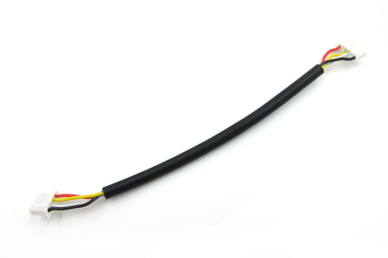 Formbot Raptor / T-Rex Left Z-Axis Stepper Motor Cable