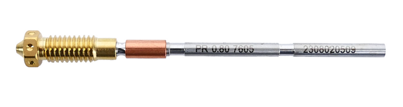 E3D Copper High -Temp Revo Nozzle - 1pcs