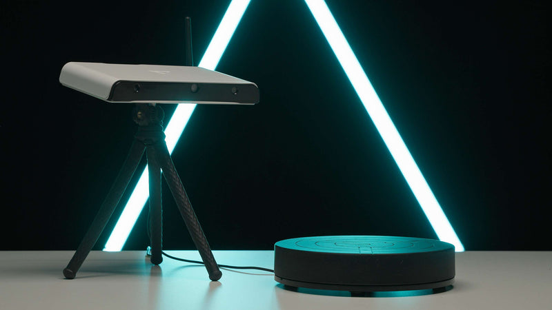 Matter and Form THREE™ 3D Scanner