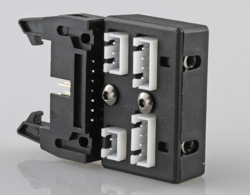 Anycubic Vyper Extruder Board Assembly