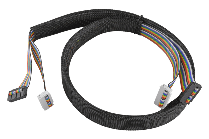 CreatBot PEEK300 Flat cable from extruder to motherboard