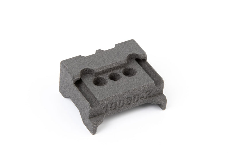 Bondtech Mosquito 3007 Adapter for Mini After LGX Lite